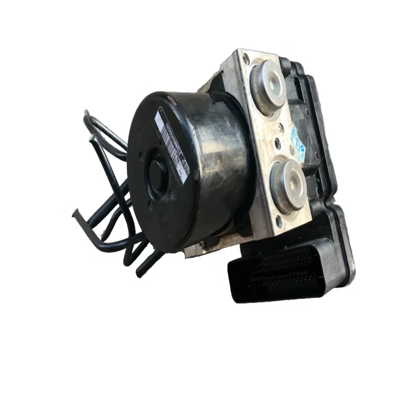 Classic Style M5 Series E60LCI Four-wheel Brake System ABS Pump Brake Pump DSC Hydraulic Distribution Pump DSC Hydraulic
