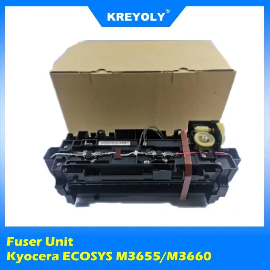 FK-3300 FK-3302 Fuser Unit for Kyocera ECOSYS M3655/M3660 302TA93040 110v 220v