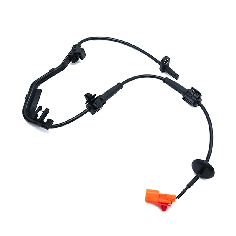 57475-SLN-A01 57475SLNA01 คุณภาพสูงใหม่ด้านหลังซ้ายเซ็นเซอร์ความเร็วล้อ ABS สําหรับ Honda Fit 2007-2008 L4 1.5L Auto Parts