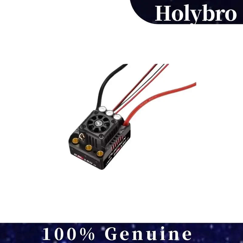 Hobbywing 150A Esc …
