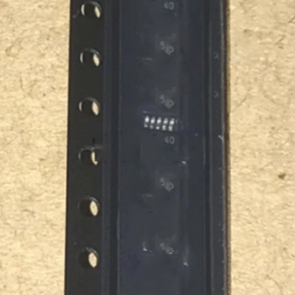 TPS54240, TPS54240DGQR, 54240 Solder Masked Surface Mount Package (MSOP10) Voltage Regulator IC Chip, Imported