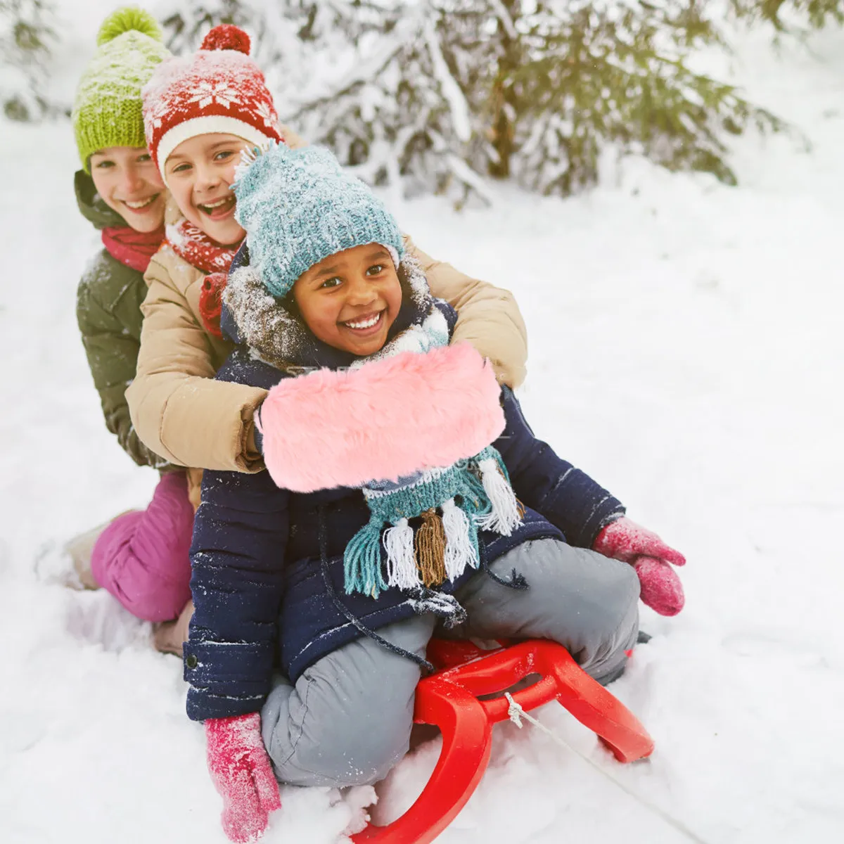 

Warm Hand Pillow Faux Muff For Women Winter Arm Warmer Cozy Hand Muff Soft Touch Gift For Camping Hiking Emergency Use