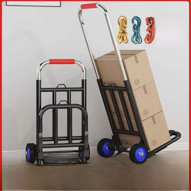 portable-hand-pulled-op-cart-lightweight-foldable-lage-tru-small-load-carrier-household-metal-op-cart