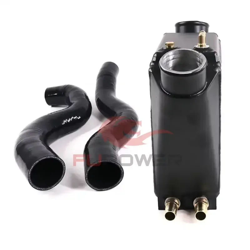 Intercooler Kit for SeaDoo RXP X RXT X BRP 4 TEC Jetski 2016+ 260HP Watercraft Performance Cooling System Upgrade Parts - view 2