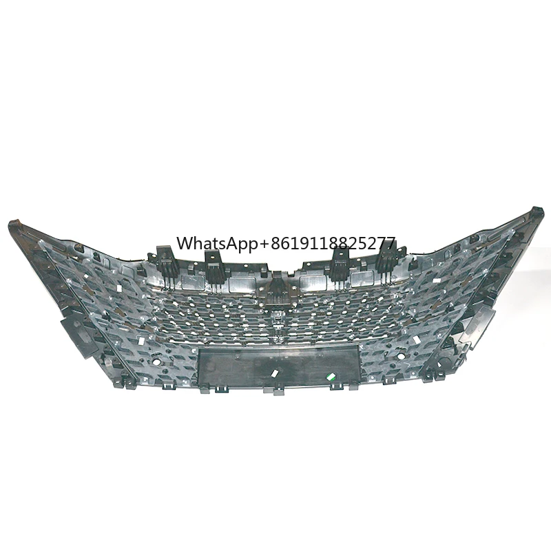 Fit for Changan unit cs65 high quality upper and middle grid intake grid grille assembly wholesale