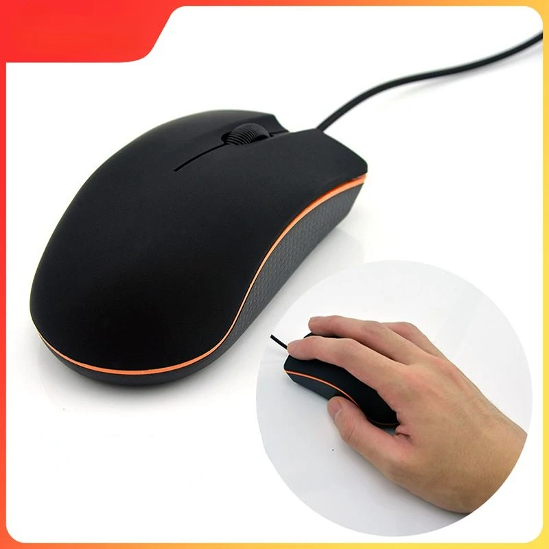 Wired Mouse Optical Gaming Laptop Mouse Optical mouse Mice for microsoft surface pro For Computer PC game gamer sets mouse