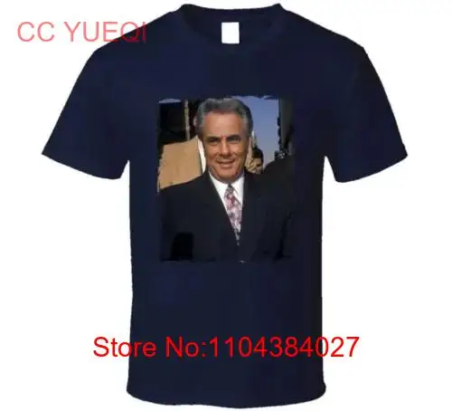 John Gotti New York Don Fan T Shirt long or short sleeves