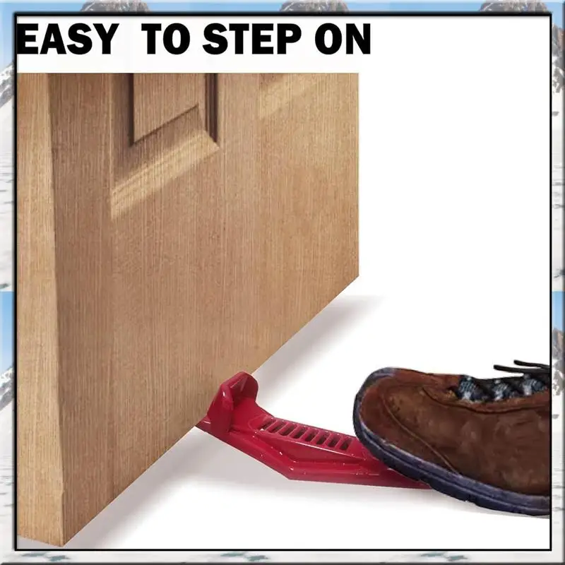 AA46 Drywall Lift Drywall Tool Includes Built In Bottle Opener For Wall Panels Door Installation