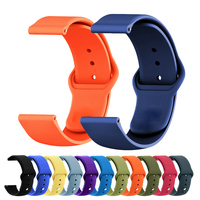 For OnePlus Watch 2 3 2R 46mm Strap Silicone Replacement Correa Wristband For Oppo Watch X X2 Smart Watchband Bracelet Accessory
