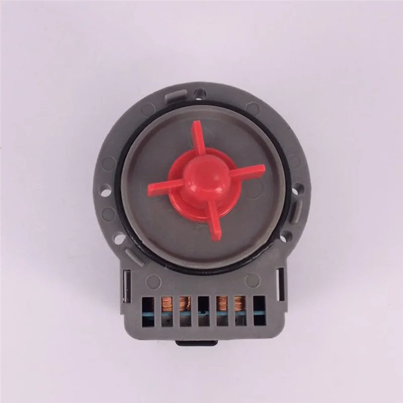 

75STO-Сливный насос для стиральной машины, запасные части для сливного насоса стиральной машины барабанного типа