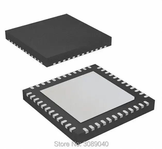 LTC2389CUK-18 LTC2389IUK-18 LTC2389 - 18-Bit, 2.5Msps SAR ADC with Pin-Configurable Analog Input Range and 99.8dB SNR
