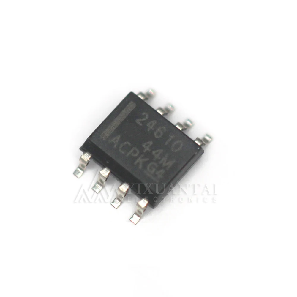 10pcs SOP8 UC2843BD1R2G UC2845BD1R2G UC3843D8TR UCC24610DR UC2843 UC2845 UC3843 UCC24610 2843 2845 3843  SOIC-8