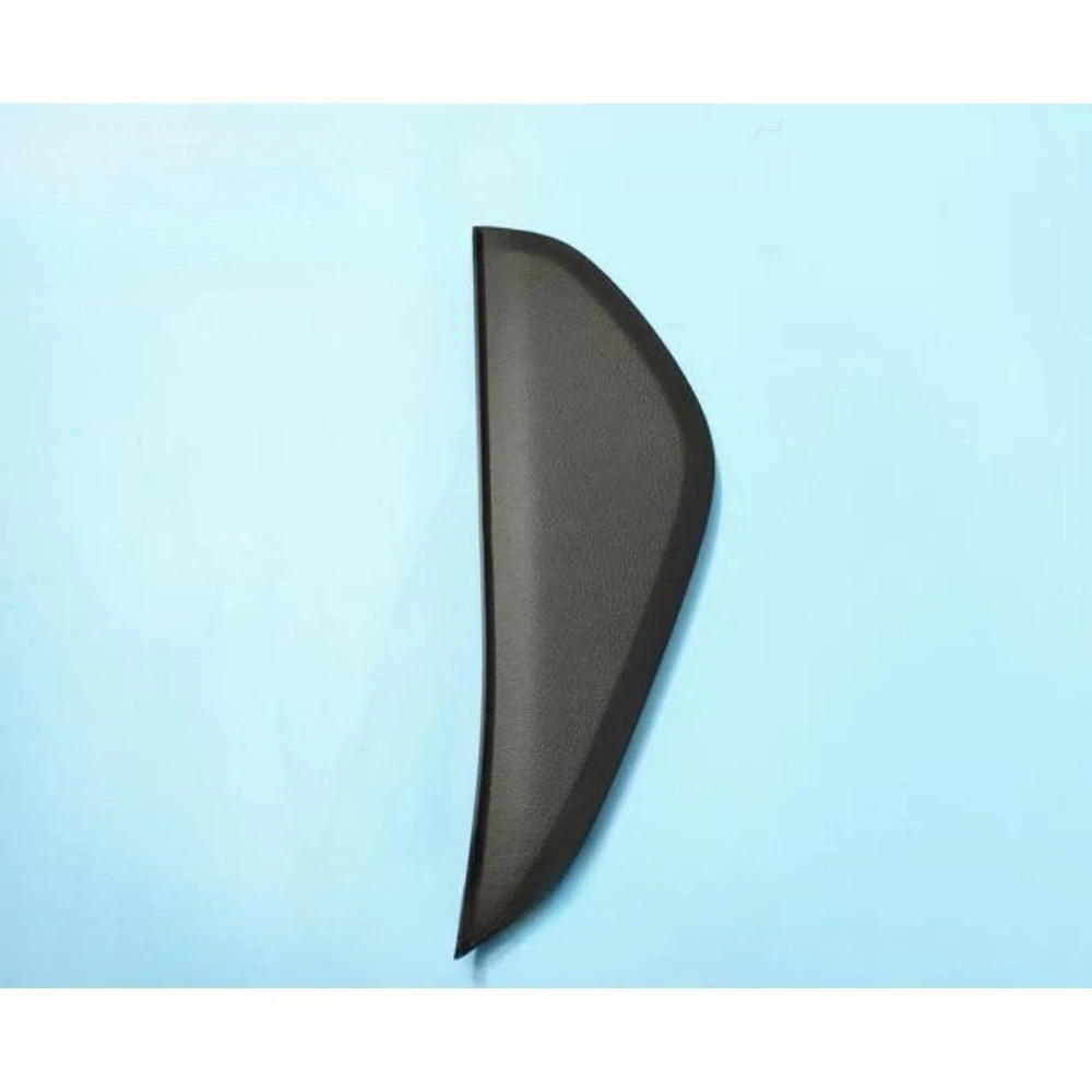 Cubiertas Laterales Originales para el Tablero de Instrumentos del Honda Vezel XR-V 2014-2021, Paneles Decorativos Laterales para el Panel de Instrumentos
