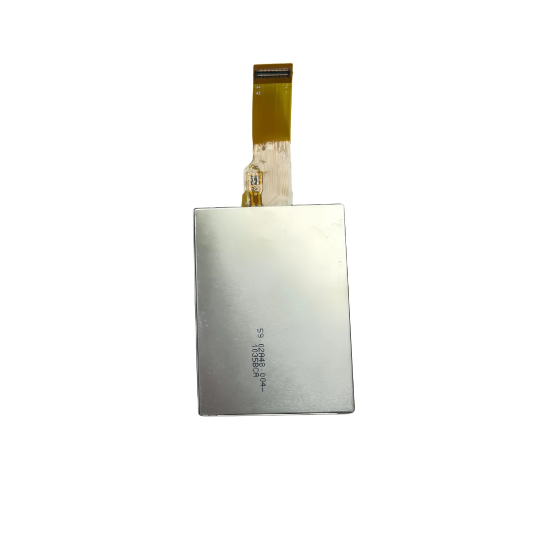 

Brand New LCD Display Screen With Backlight For Samsung ST70 ST71 TL110 CCD Camera