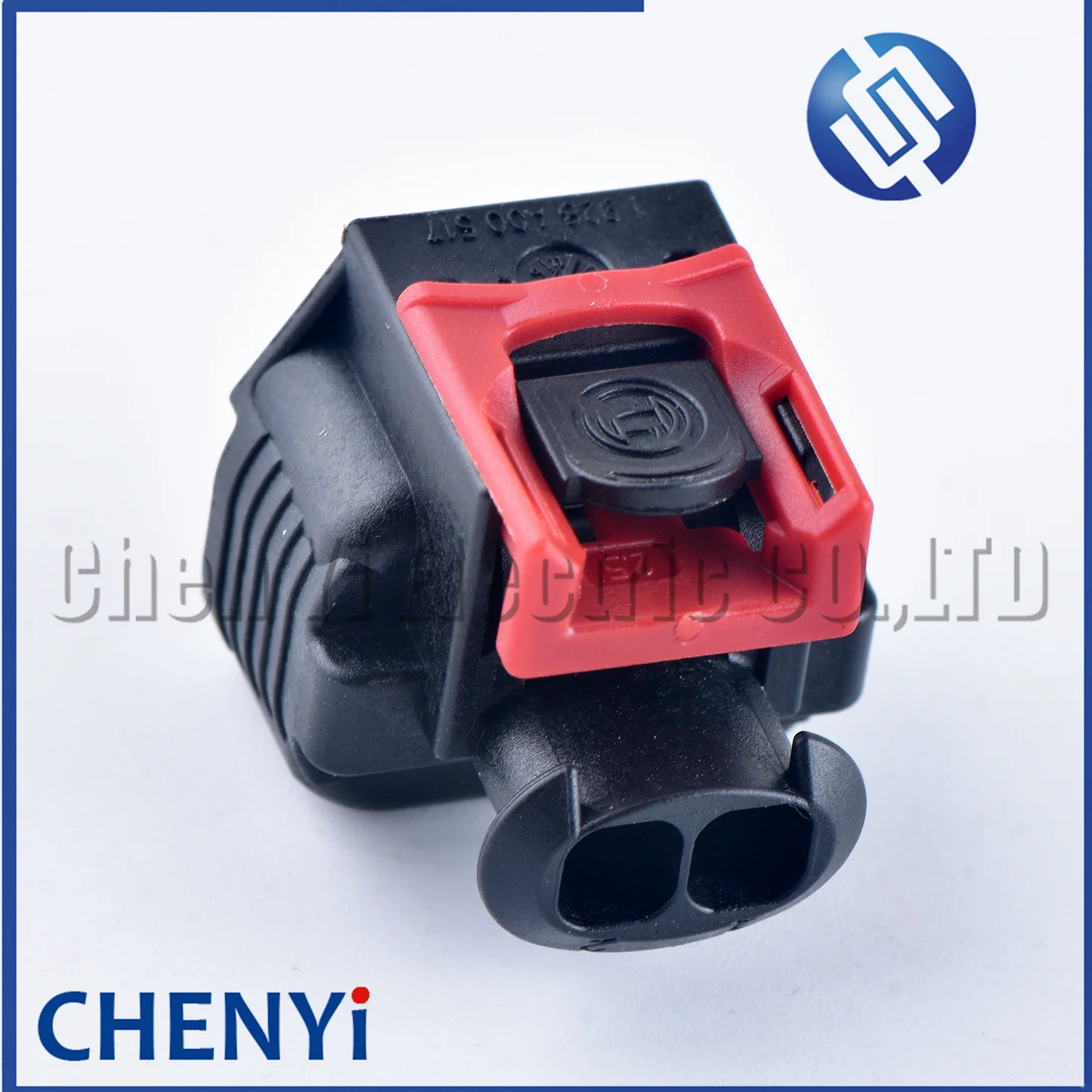 2 Pin Automotive connector Fuel injector plug brake pump motor plug 1928405522 1928A00517 1 928 A00 517 For Buick Opel Bosch