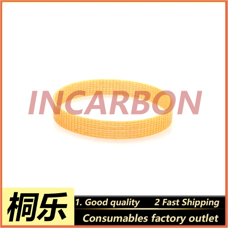 

Noritsu color expander accessories QSS 32/34/35/37/38 yellow belt A060370