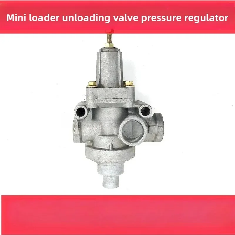 926 928 930 Small forklift loader pressure regulator valve Unloading valve Unloading valve Exhaust Pressure relief