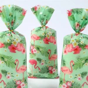 7 Hauptverkauf Tropenbeutel - №5