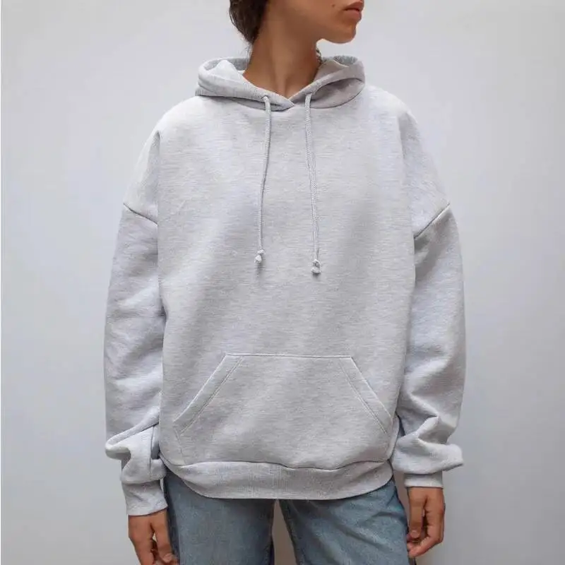 Casual Wing Sequin Solid Color Versatile Hoodie Set Women Autumn Winter Multi Style Sports Style Comfortable Versatile Pants Set