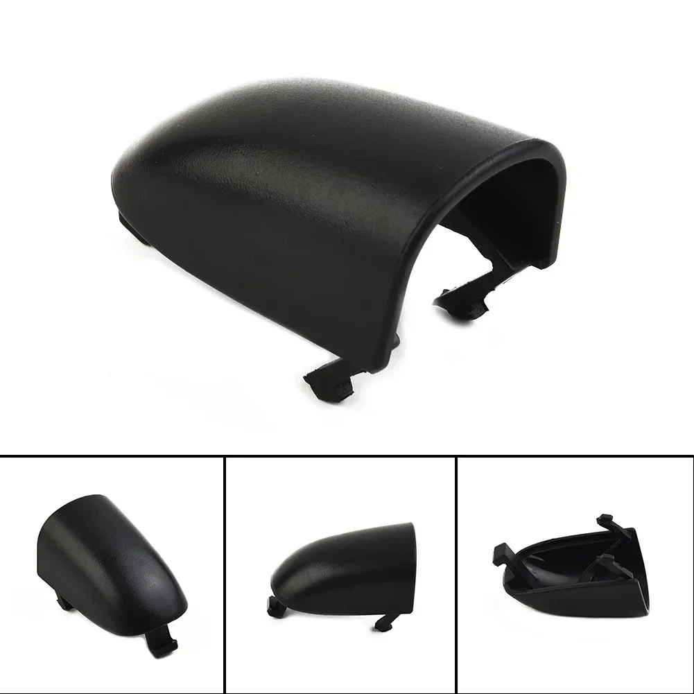 Car Handbrake Handle Lever Cover For VOLVO S40/V50/C30 C70 2006 - 2012 31329236 Handbrake Handle Cap Accessories