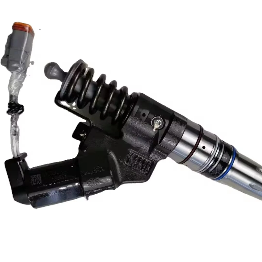 

High Quality Motor diesel Engine Parts M11 Fuel Injector 3411756