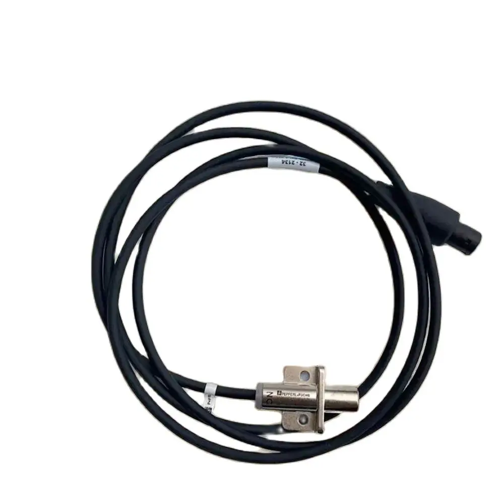 Imagem -02 - Hass Eixo Indução Switch Haas Proximidade Switch Acessórios para Máquinas-ferramenta xy 322134
