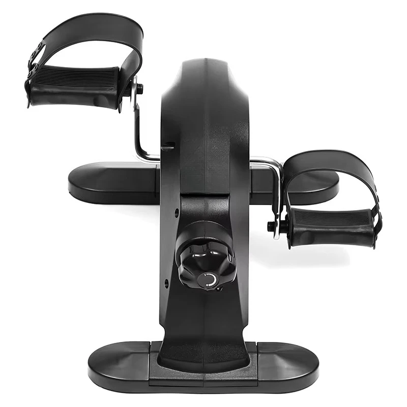 Mini Fitness Bike Pedal Exerciser with LCD Display