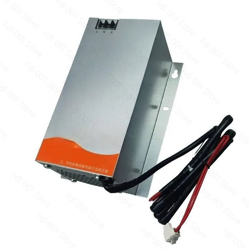 1KW Industrial Microwave Switching Power Supply Magnetron Protection HV Driver 1000BX S