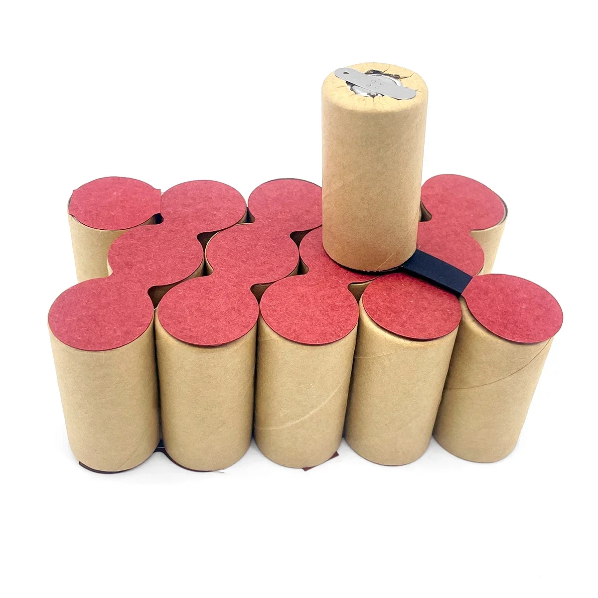 

FMA 18V Ni-Cd 1.2-1.8AH Ni-MH 2.2-3AH Rechargeable Battery SC15SN28 for Power tools Electric Screwdriver Cordless Drill