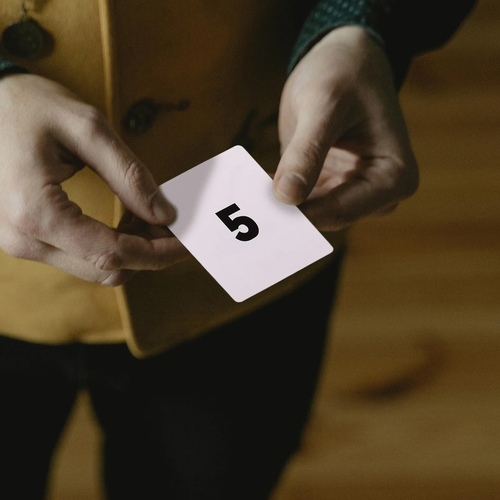 ชุดการ์ดสัตว์แกล้งเพื่อน 1 ชุด ซองปิดผนึก ของเล่นตลกสำหรับงานปาร์ตี้ เกมง่ายๆ สำหรับคืนเกม