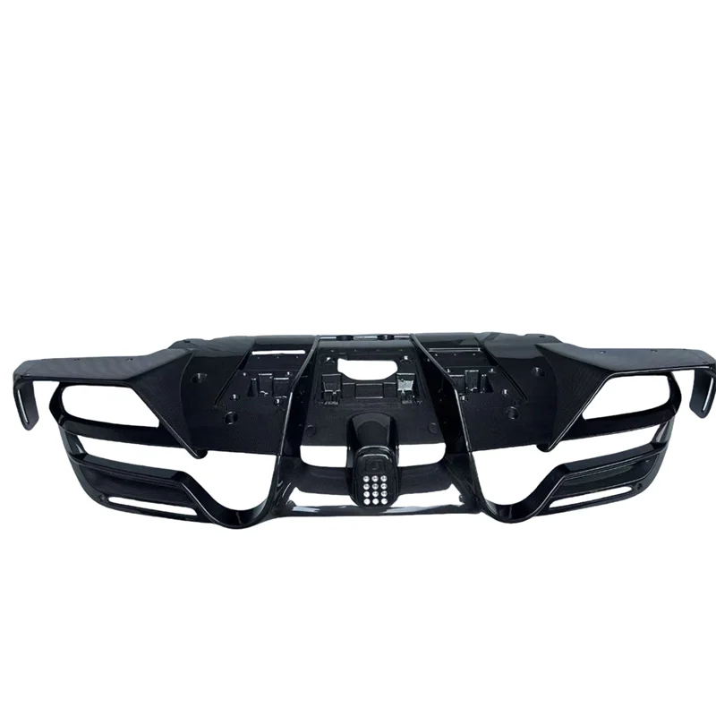 Real Dry Carbon Fib… - image