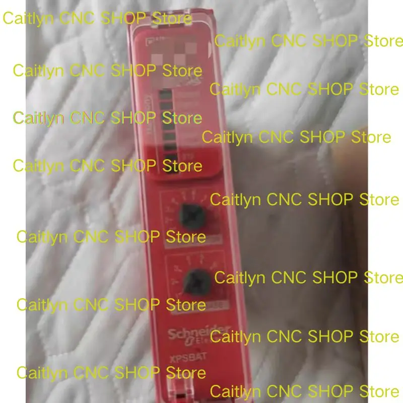 

New XPSBAT12A1AC Safety Relay Fast Shipping