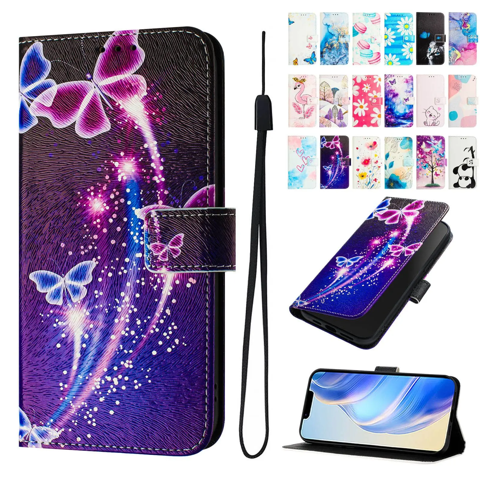 Sunjolly 18 Pattern… - image