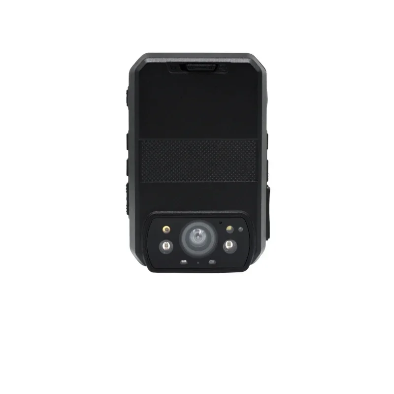 Law Enforcement Recorder Body Camera with 110 degree wide-angle IR Night Vision mini camera Chest Recorder