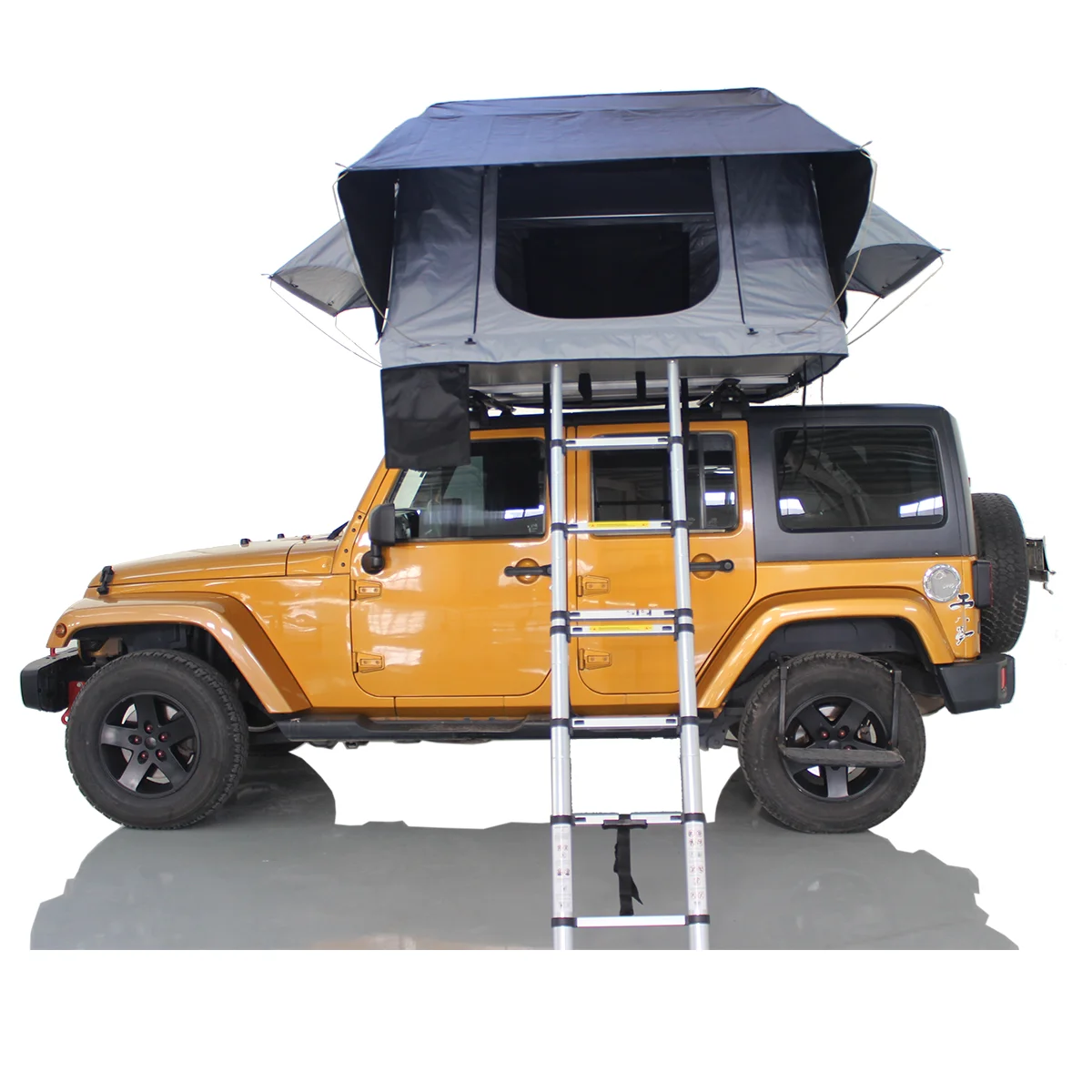 RTT manufacturer Best Selling Roof Top Tent Car Rooftop Tents Camping Outdoor  For SUV 4x4