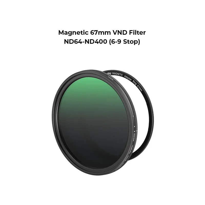 Smallrig Magnetic 6…