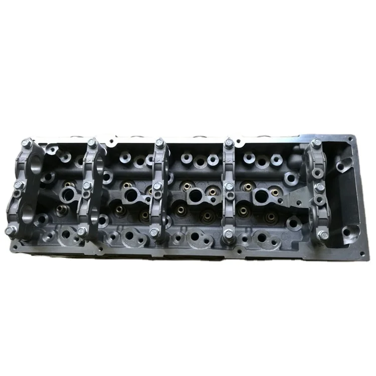 Milexuan Auto parts ME204200 1005B341 1005B340 908518 ME204200 for  4M41  Montero sport Pajerocar Engine cylinder head