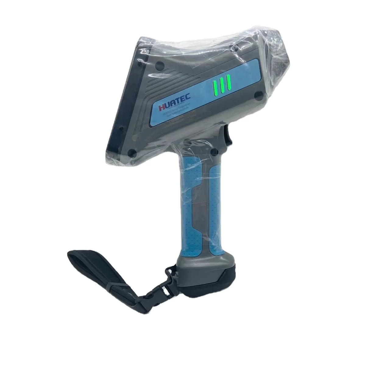 HXRF-140JP Rilevatore Si-Pin ad alta risoluzione Analizzatore XRF portatile Analizzatore spettrometro elemento metallico in lega di acciaio inossidabile