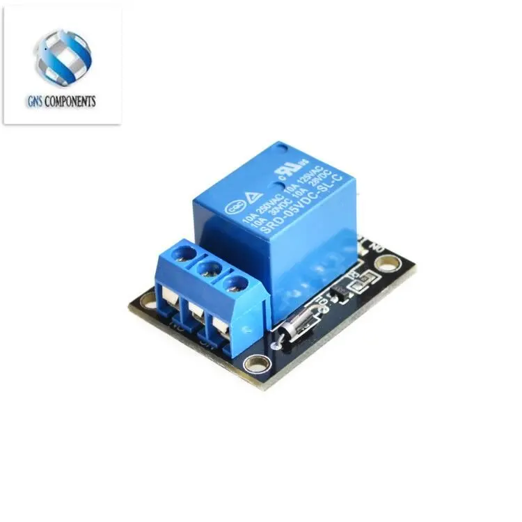 1 Channel 5V Relay … - image