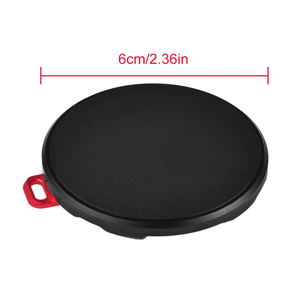 1/4 بوصة ثقب المسمار الهاتف حامل ثلاثي القوائم محول ل Magsafe آيفون 16/15/14/13/12 سلسلة ل ترايبود/كاميرا/عصا سيلفي