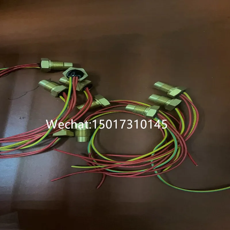 Imagem -04 - Sensor de Interruptor de Temperatura do Compressor de ar Atlas Sonda de Temperatura Rod 1089063716