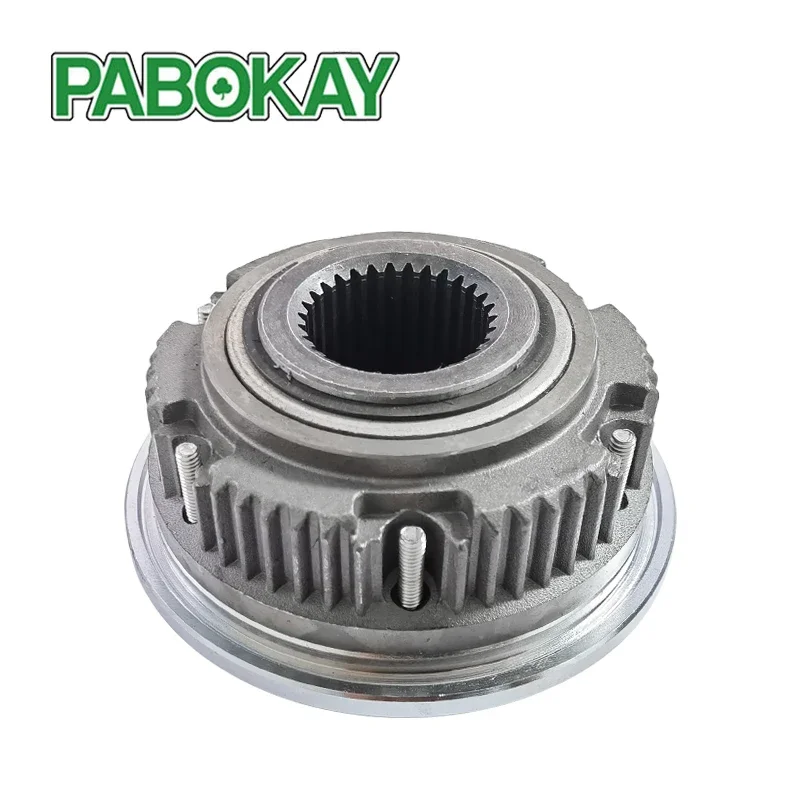 

1 Unit x Locking Hub For Chevy/GMC 1 ton Dodge Ford F-250 F-350 3/4-1 ton 30 splines 38826 B054 AVM439