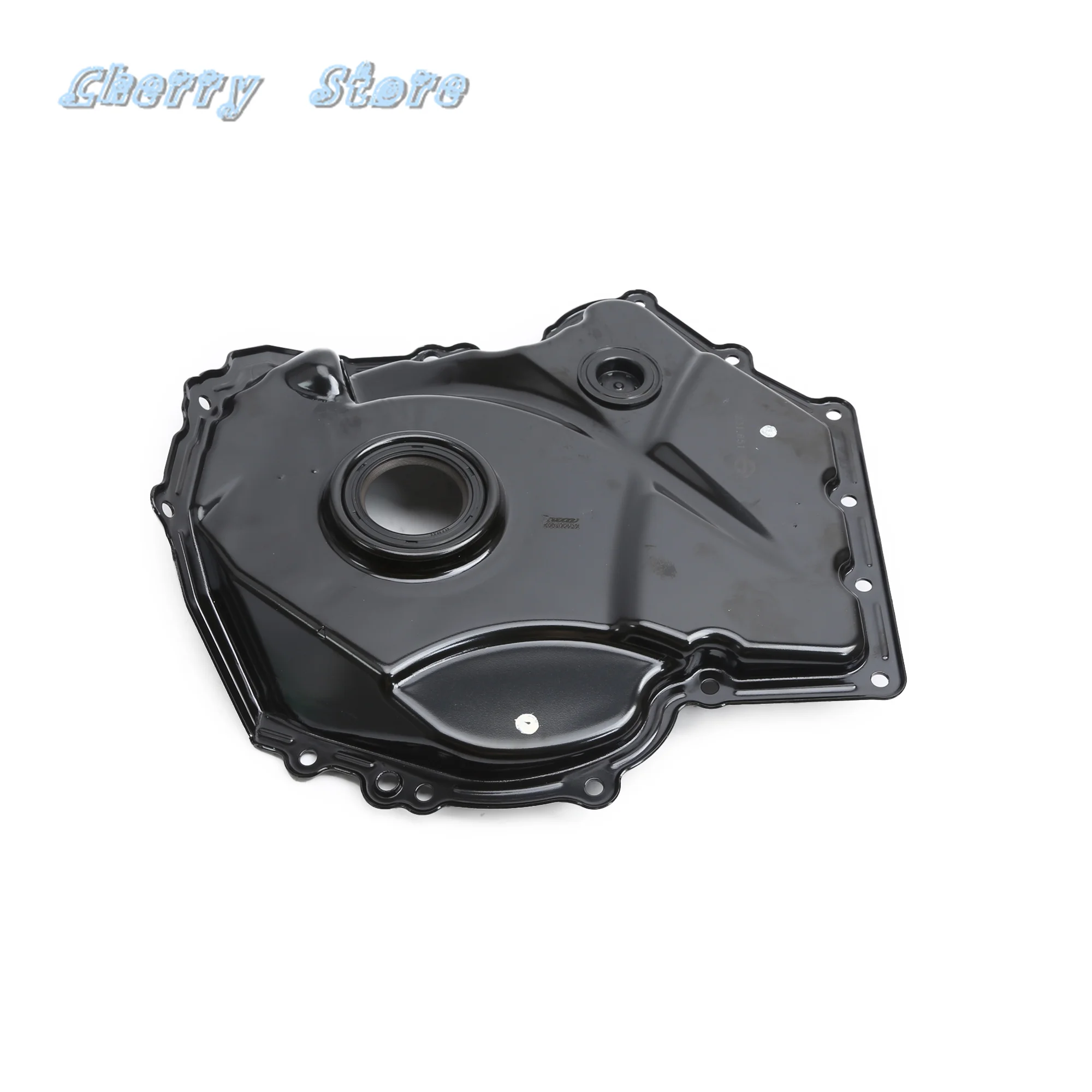 06K109210M Gas Distribution Mechanism Front Cover for VW Sharan 1.8T Q3 2.0T EA888 II AIRBELL: 231851 06K109210BK