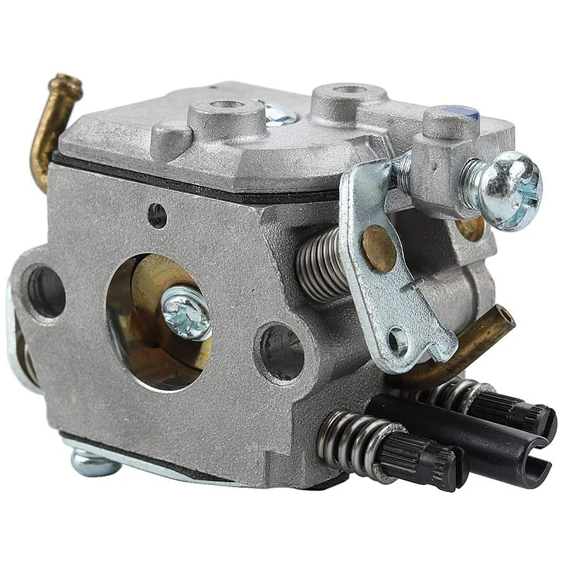 

Trendc1q-EL24 2025 подходит для карбюратора газонокосилки Husqvarna 223 323 325 326 322