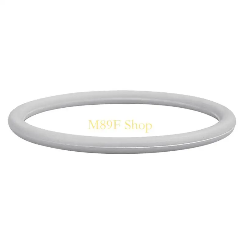 

M89F Sports Knee Support Silicone Knee Support Strap for Volleyball Soccer and More