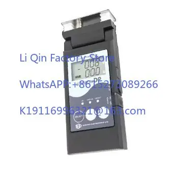 Portable surface electrostatic tester DP type high definition digital static detection accurate measurement