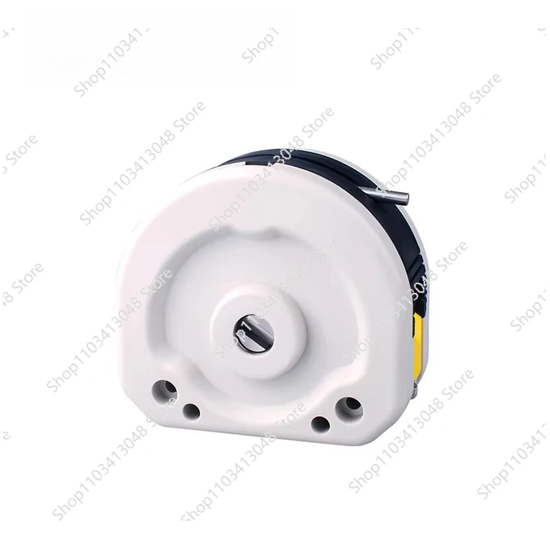 

Filling Machine Supporting Peristaltic Pump Head