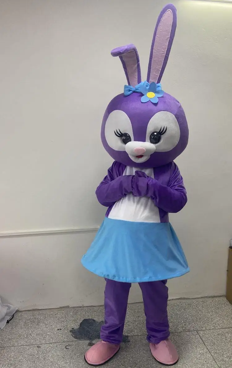 Mickey Minnie Mouse mascotte kostuum cartoon reclame verjaardagsfeestje evenementen volwassen cosplay kostuum Disney vakantie Halloween cadeau