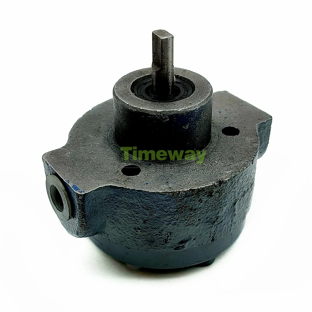 

1KNB Hydraulic Reversible Cycloidal Bidirectional Gear Pump 1KNB-2.5A Gear Oil Pump