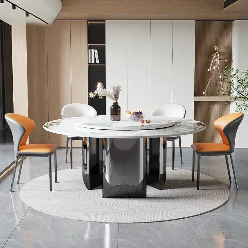 Extendable Dining T… - image